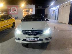 مێرسێدس بێنز C-Class